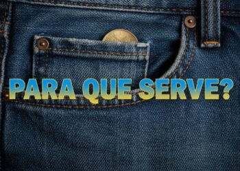 Você sabe para que serve o segundo bolsinho minúsculo do jeans?