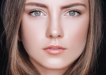 Tenha o rosto até 10 vezes mais bonito com estas técnicas