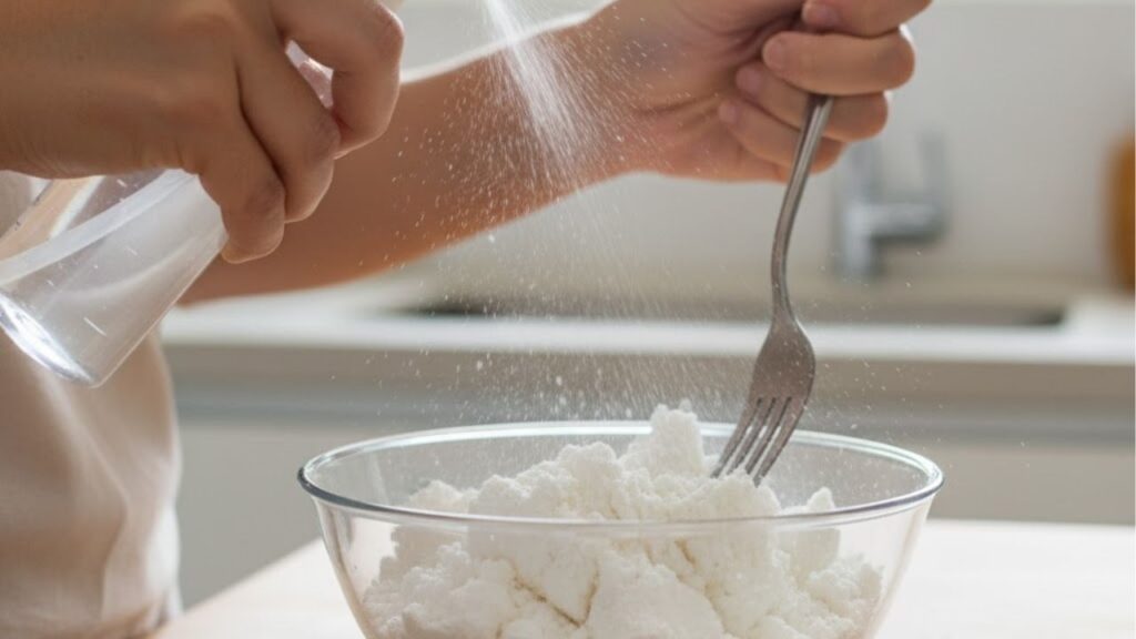 Como conservar tapioca por mais tempo e evitar que endureça na geladeira