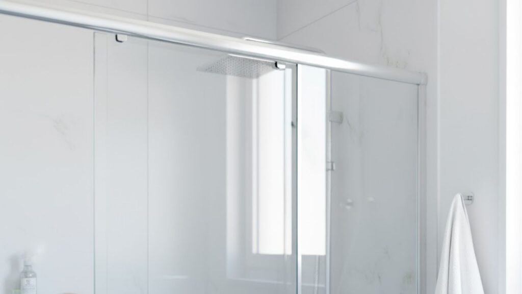 Como eliminar fungos do box com esta mistura caseira