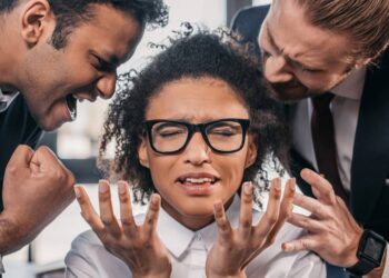 Os signos que mais testam sua paciência no trabalho