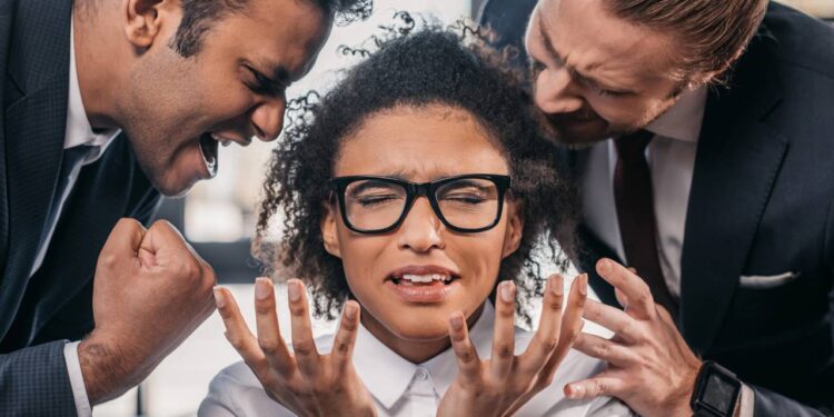 Os signos que mais testam sua paciência no trabalho