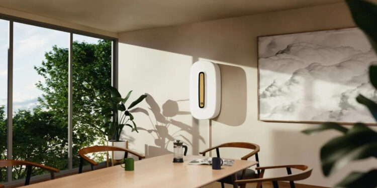 Novo sistema inteligente já gasta menos que ar condicionado e resfria mais