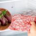 O jeito certo de guardar carne e manter o sabor por mais tempo