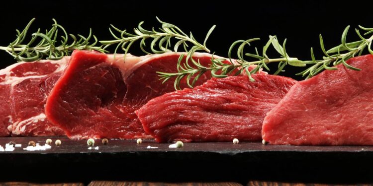 Truque de restaurante para deixar a carne mais macia com bicarbonato