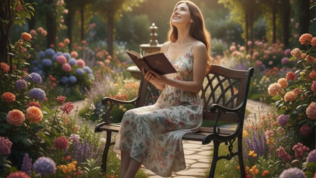 Mensagens bíblicas para fazer em casa quando se sentir sozinho