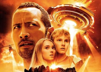 Filme que mistura suspense e fantasia promete encantar toda a família