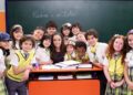 Veja como os atores de ''Carrossel'' estão 13 anos após o sucesso da novela