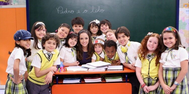 Veja como os atores de ''Carrossel'' estão 13 anos após o sucesso da novela