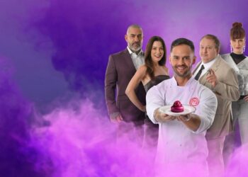 Veja quem foi o vencedor do ''MasterChef Confeitaria'' e qual foi o grande prêmio