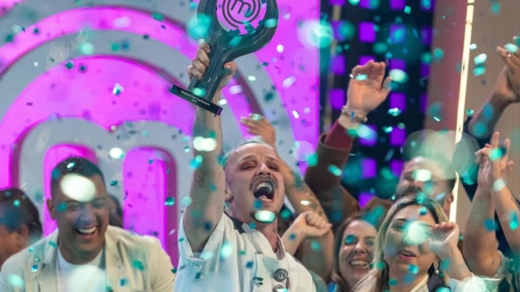 Veja quem foi o vencedor do ''MasterChef Confeitaria'' e qual foi o grande prêmio