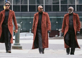 Filme com Samuel L. Jackson surpreende fãs ao adaptar um dos maiores clássicos do cinema