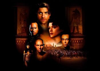 Filme de ficção cientifica encanta o público com história que conquista do início ao fim