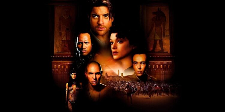 Filme de ficção cientifica encanta o público com história que conquista do início ao fim