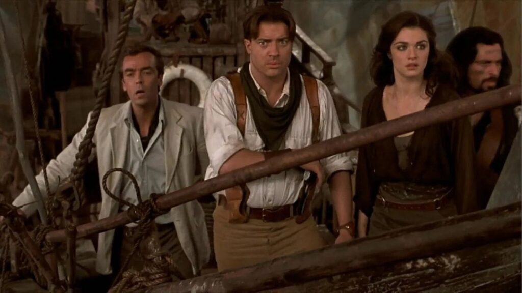 Filme de ficção cientifica encanta o público com história que conquista do início ao fim