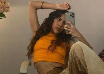 Esse talento mineiro saiu do norte do estado e hoje é conhecido no país inteiro