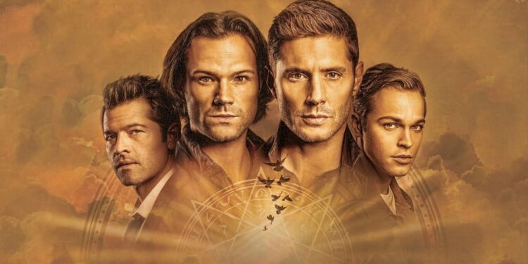 Série de fenômenos sobrenaturais e humor é perfeita para amantes de terrir