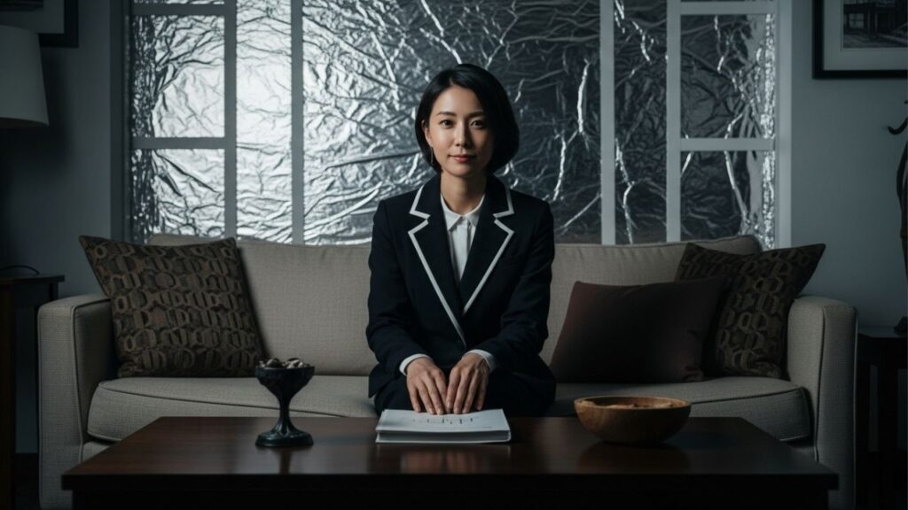 Faça uma cortina blecaute com papel alumínio de forma econômica e eficaz