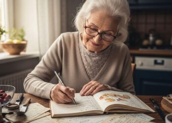 A matriarca que imortalizou o 'Fogão de Lenha' e divulgou minas para embaixadas no mundo