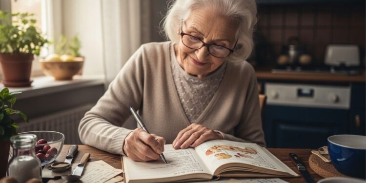 A matriarca que imortalizou o 'Fogão de Lenha' e divulgou minas para embaixadas no mundo