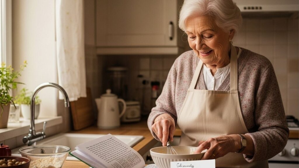 A matriarca que imortalizou o 'Fogão de Lenha' e divulgou minas para embaixadas no mundo