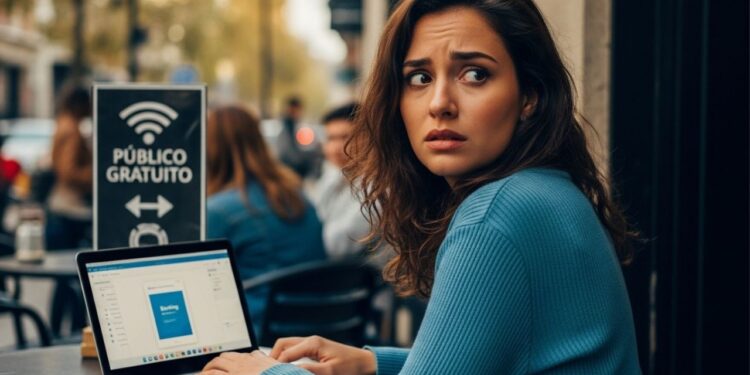 Maneiras de proteger dados pessoais em redes Wi-Fi públicas