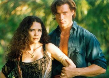30 anos depois, como está o elenco da novela que falou pela primeira vez sobre namoro pela internet na TV brasileira