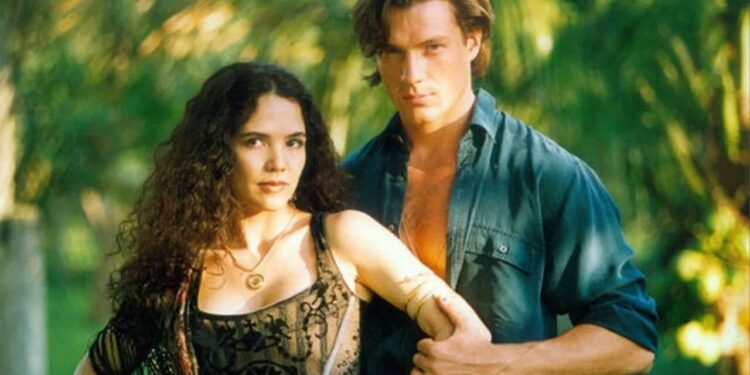 30 anos depois, como está o elenco da novela que falou pela primeira vez sobre namoro pela internet na TV brasileira