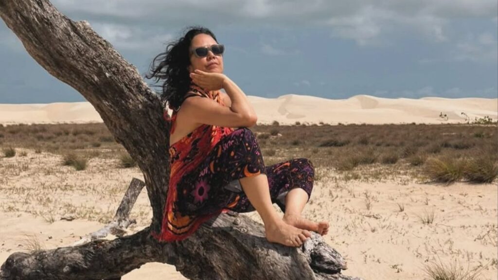 30 anos depois, como está o elenco da novela que falou pela primeira vez sobre namoro pela internet na TV brasileira