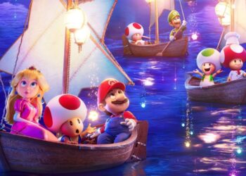 Sequência de um dos maiores sucessos dos games promete uma aventura intergaláctica para os fãs