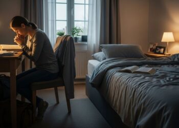 Trechos sagrados da Bíblia para aumentar a autoestima em dias tristes