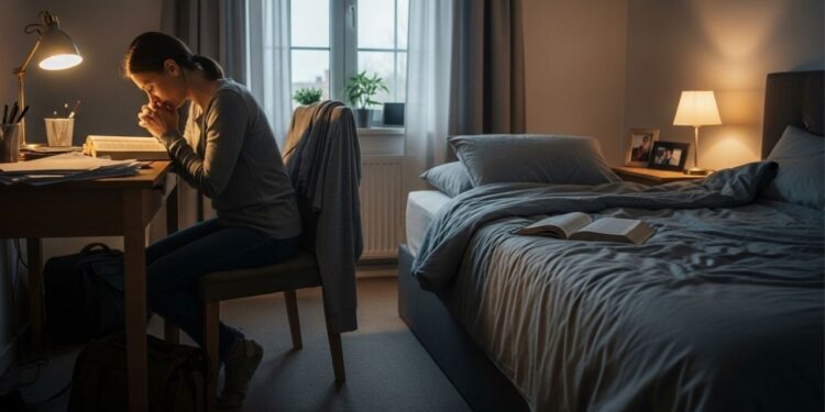 Trechos sagrados da Bíblia para aumentar a autoestima em dias tristes