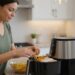 5 receitas que provam que a airfryer é o melhor investimento da cozinha