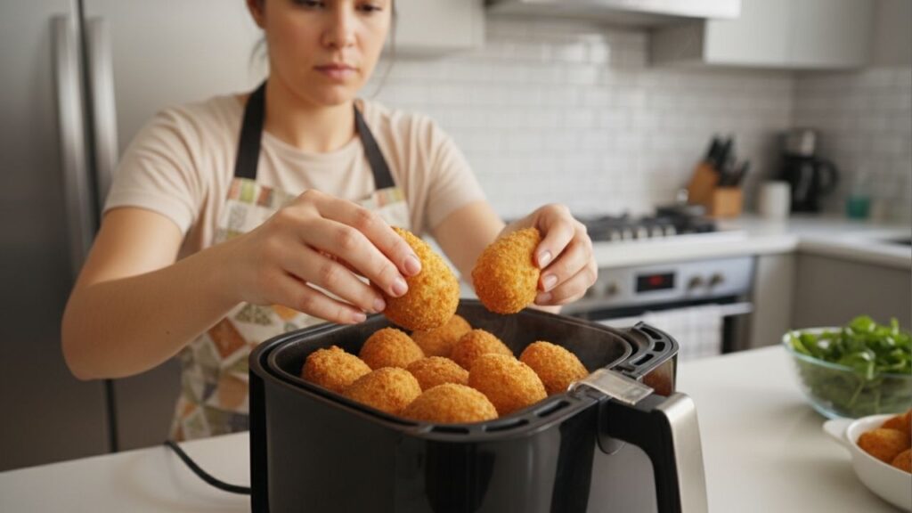 5 receitas que provam que a airfryer é o melhor investimento da cozinha