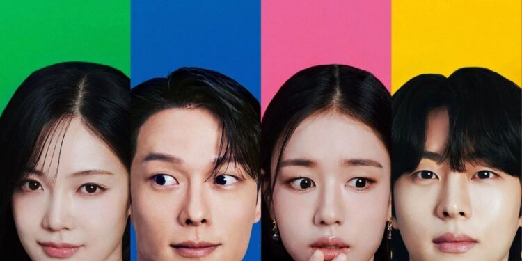 Dorama da Netflix conquista corações com seu drama emocional e futuro promissor