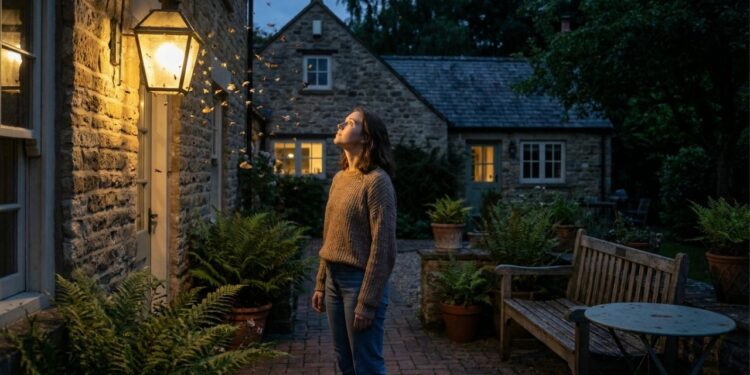 Este é o real motivo dos insetos serem tão atraídos pela luz