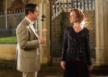 Como está o elenco principal da novela "Chocolate com Pimenta" 22 anos depois