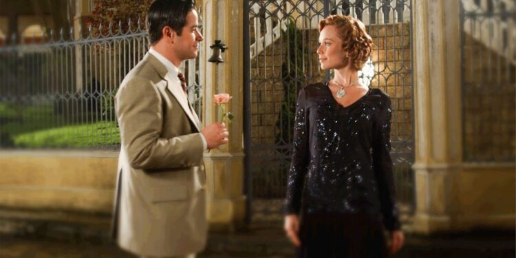 Como está o elenco principal da novela "Chocolate com Pimenta" 22 anos depois