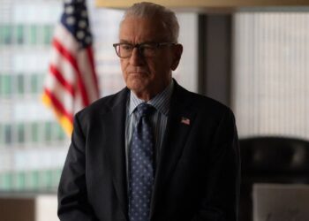 Série com drama tenso e apocalíptico desperta intriga na audiência