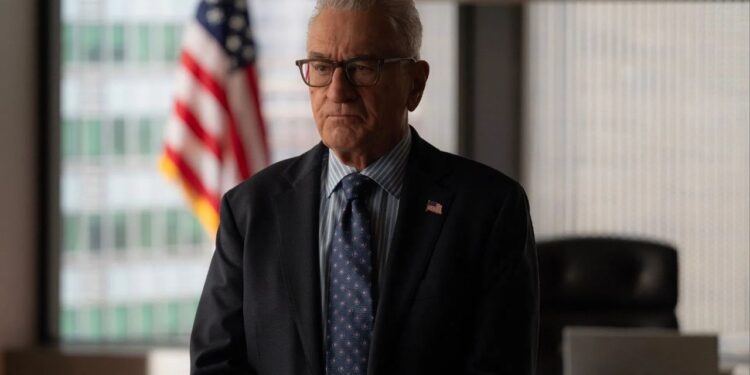 Série com drama tenso e apocalíptico desperta intriga na audiência