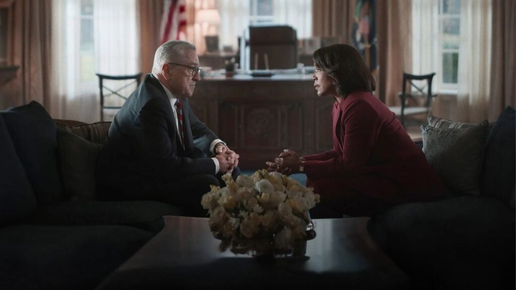 Série com drama tenso e apocalíptico desperta intriga na audiência