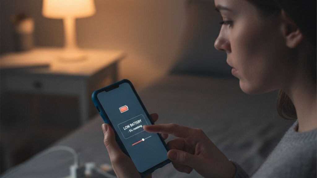 Dicas para estender a bateria do smartphone sem desligar funções essenciais