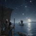 A importância das estrelas para a navegação da humanidade vai te surpreender