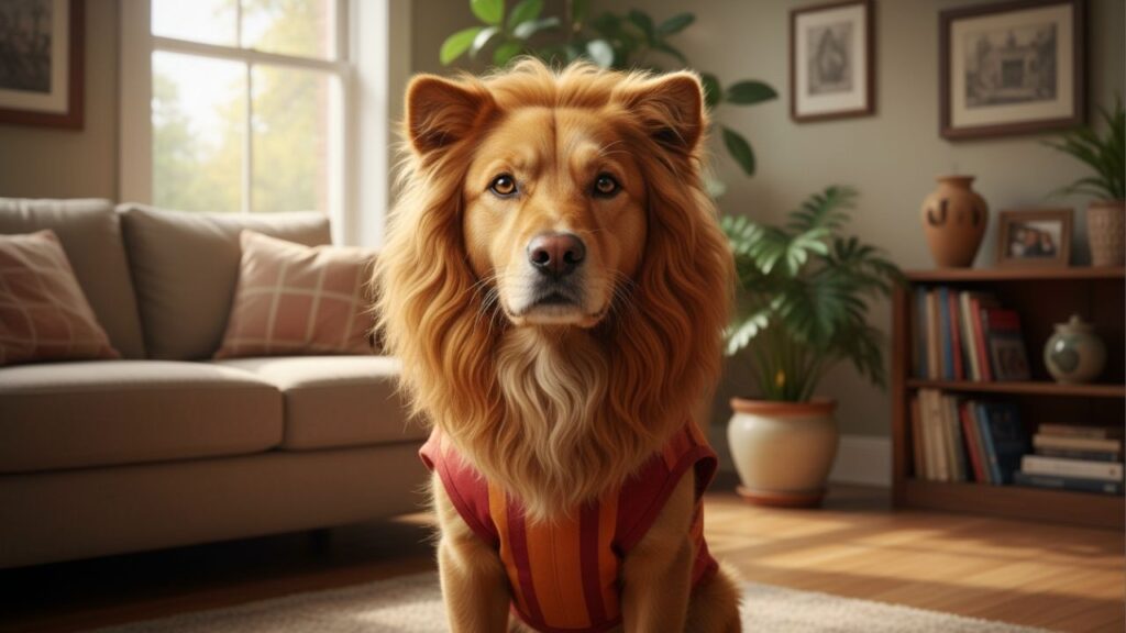 Nomes para pets inspirados em personagens da Disney