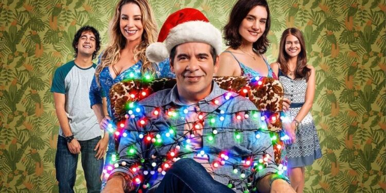 Filme desconhecido brasileiro da Netflix que está encantando as festas de fim de ano
