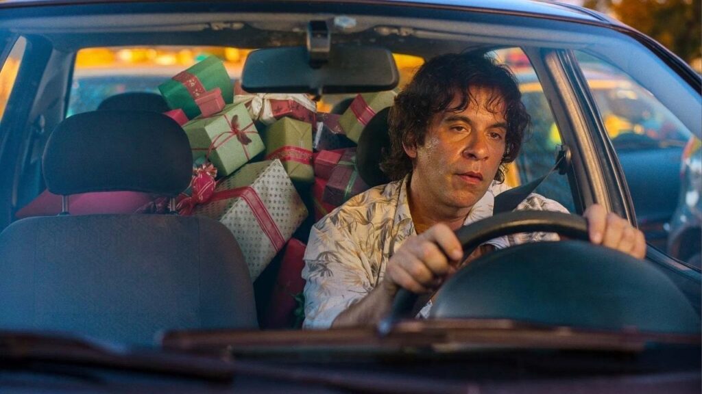 Filme desconhecido brasileiro da Netflix que está encantando as festas de fim de ano