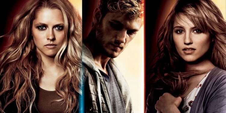 Ficção científica e ação dramática se encontram em um filme inspirado em grandes livros