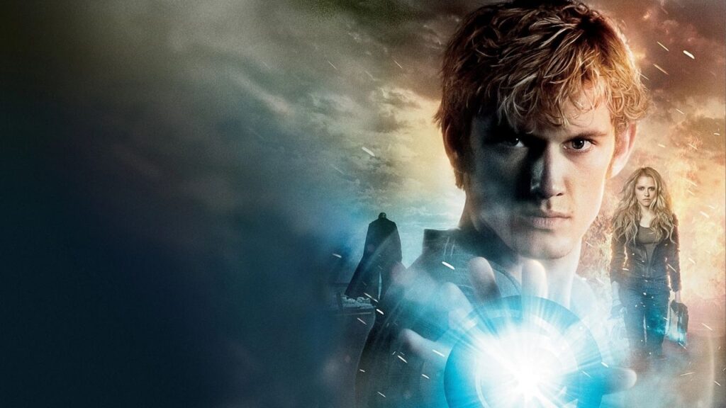 Ficção científica e ação dramática se encontram em um filme inspirado em grandes livros