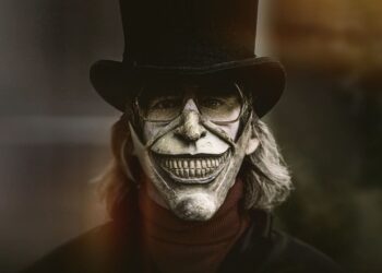 Filme com 92% de aprovação do público encanta com seu suspense psicológico