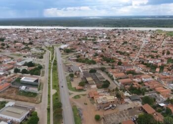 Cidade baiana além do estilo de vida simples é perfeita para quem busca tranquilidade